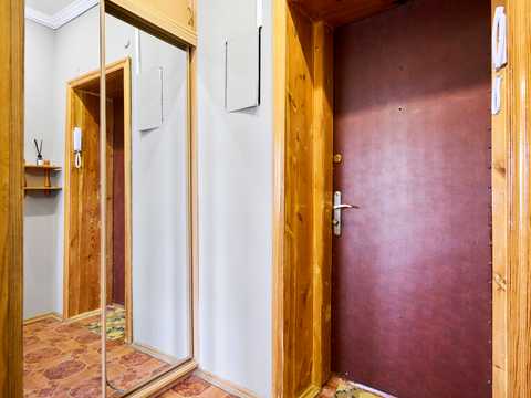 квартира за адресою Тампере вул., 1/22