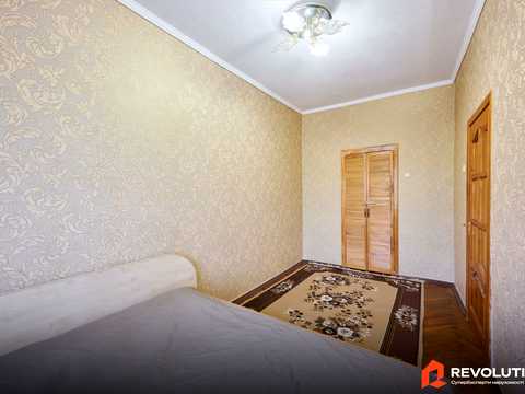 квартира за адресою Тампере вул., 1/22