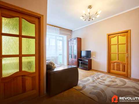 квартира за адресою Тампере вул., 1/22