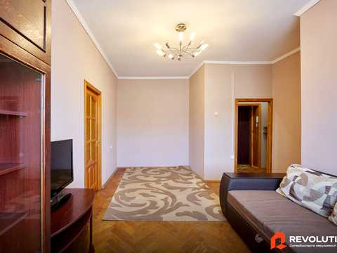 квартира за адресою Тампере вул., 1/22