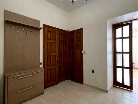 квартира по адресу Канатная ул., 75
