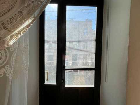 квартира по адресу Канатная ул., 75