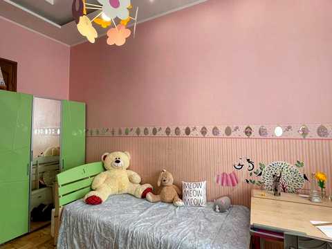 квартира по адресу Канатная ул., 75