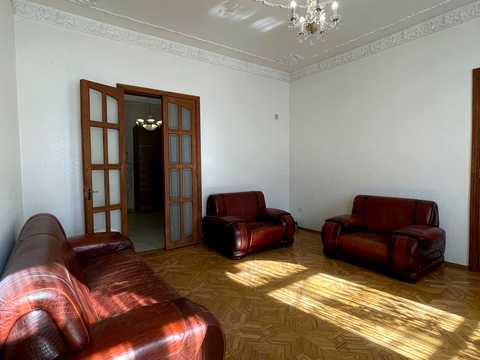 квартира по адресу Канатная ул., 75