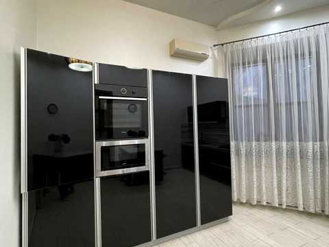 квартира по адресу Канатная ул., 75