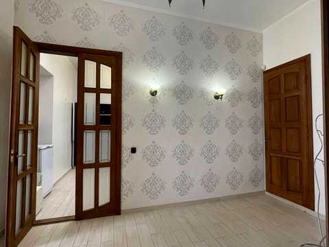 квартира по адресу Канатная ул., 75