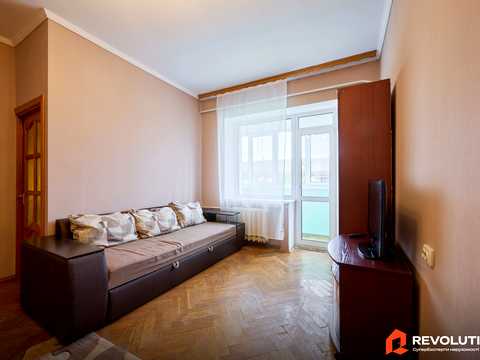 квартира за адресою Тампере вул., 1/22