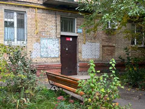 квартира за адресою Тампере вул., 1/22