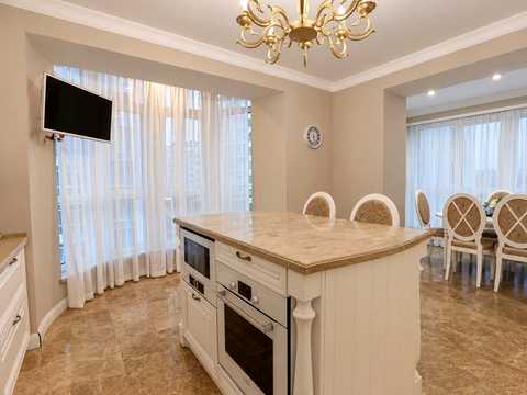 квартира за адресою Слобідська вул., 9