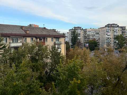 квартира за адресою Тампере вул., 1/22