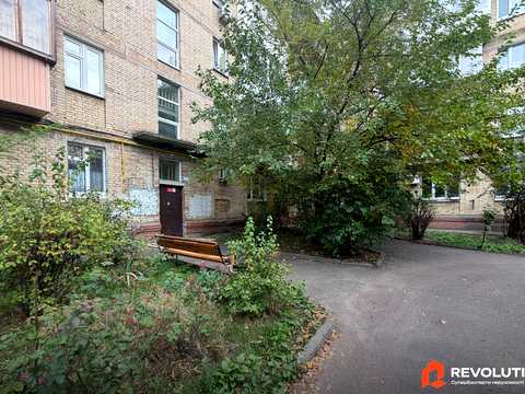 квартира за адресою Тампере вул., 1/22