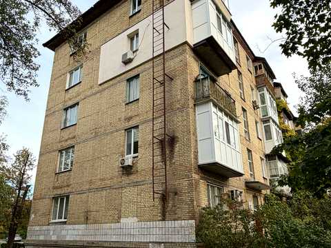 квартира за адресою Тампере вул., 1/22