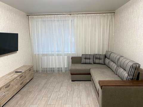 квартира по адресу Михаила Лушпы просп. (Космонавтів), 5 к22