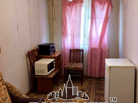 квартира по адресу Старшого Лейтенанта Кагала ул. (Первомайская), 32