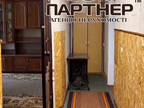 квартира по адресу Старшого Лейтенанта Кагала ул. (Первомайская), 32