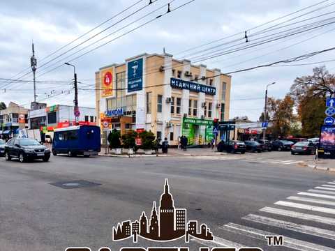 квартира по адресу Старшого Лейтенанта Кагала ул. (Первомайская), 32