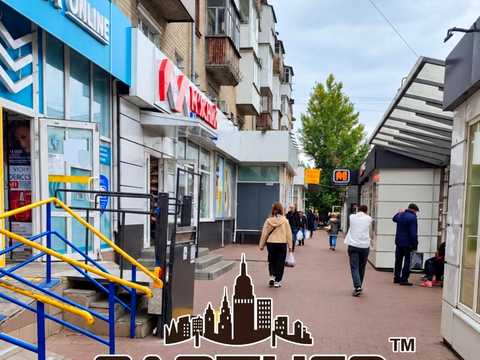 квартира по адресу Старшого Лейтенанта Кагала ул. (Первомайская), 32