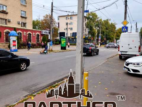 квартира по адресу Старшого Лейтенанта Кагала ул. (Первомайская), 32