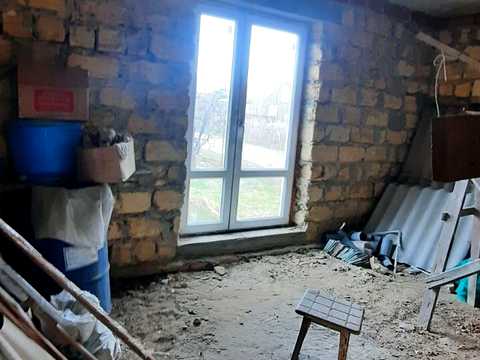 будинок за адресою Малинова