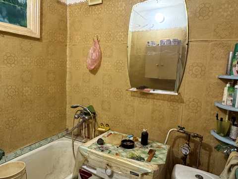 квартира за адресою Чугуїв, Старонікольська вул., 30