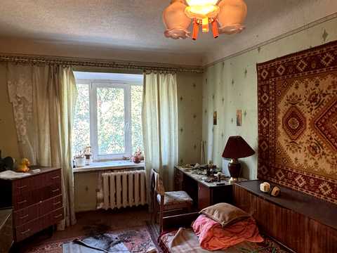 квартира за адресою Чугуїв, Старонікольська вул., 30