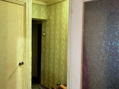 квартира за адресою Чугуїв, Старонікольська вул., 30