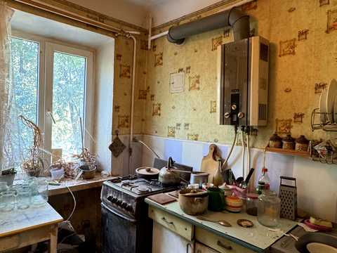 квартира за адресою Чугуїв, Старонікольська вул., 30