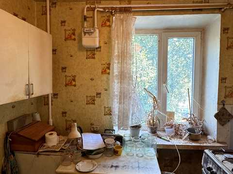 квартира за адресою Чугуїв, Старонікольська вул., 30