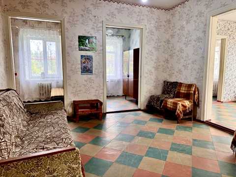 дом по адресу Мостова