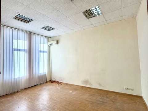 квартира по адресу Бассейная ул., 5-Б