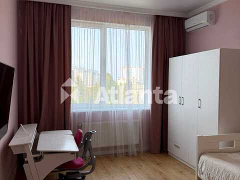 квартира по адресу Армейская ул. (Армійська), 11/7