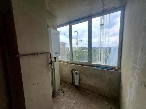 квартира за адресою Івана Величковського вул., (Будинок 2)
