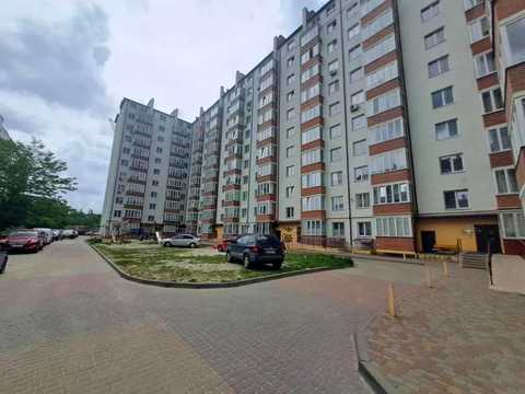 квартира за адресою Івана Величковського вул., (Будинок 2)