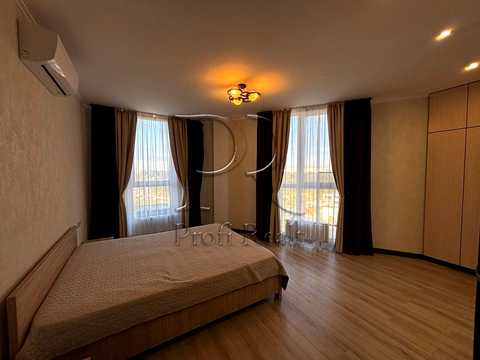 квартира за адресою Панорамна вул., 2-Г