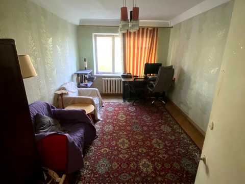 квартира за адресою Стеценка вул., 2-А