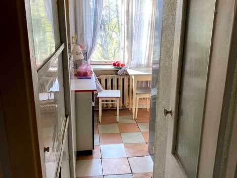 квартира за адресою Стеценка вул., 2-А
