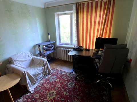 квартира за адресою Стеценка вул., 2-А