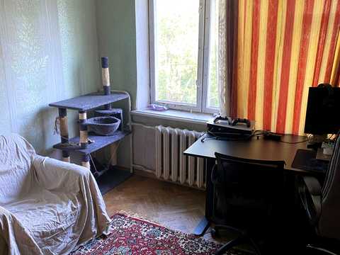 квартира за адресою Стеценка вул., 2-А
