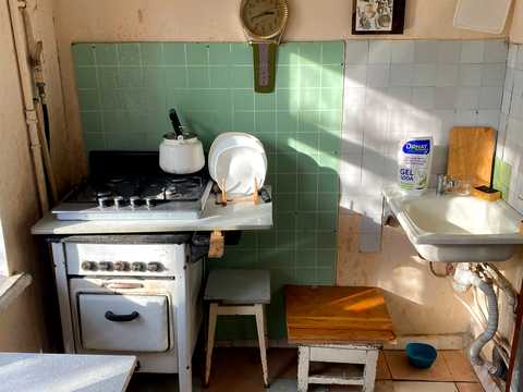 квартира за адресою Стеценка вул., 2-А