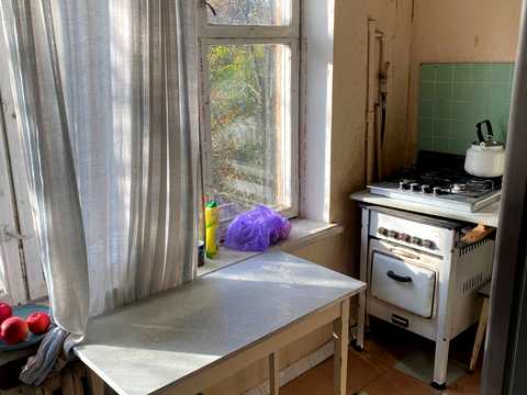 квартира за адресою Стеценка вул., 2-А