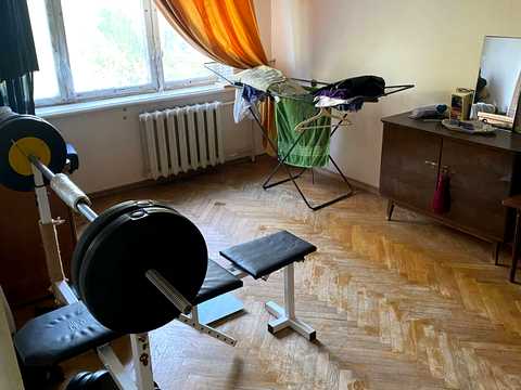 квартира за адресою Стеценка вул., 2-А