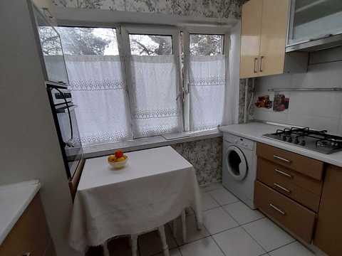квартира по адресу Остафия Дашкевича ул. (Курнатовского), 26-А
