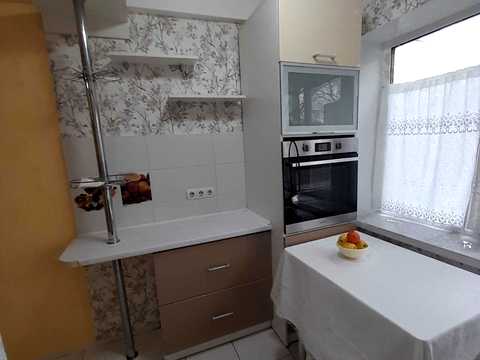 квартира по адресу Остафия Дашкевича ул. (Курнатовского), 26-А