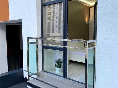 квартира по адресу Гетмана Мазепы ул., 164, к1