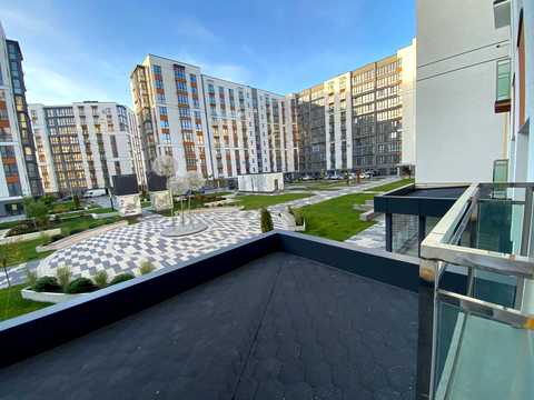 квартира по адресу Гетмана Мазепы ул., 164, к1