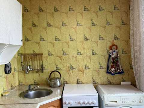 квартира по адресу Ильинская ул., 59