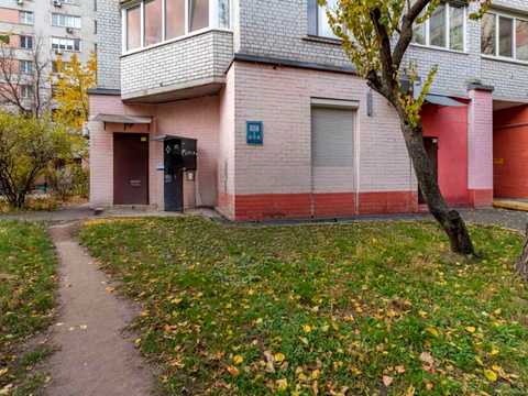 коммерческая по адресу Василя Верховинця ул., 10