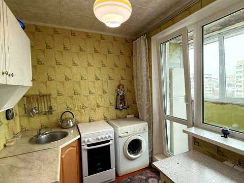 квартира по адресу Ильинская ул., 59