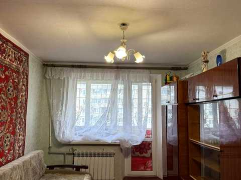 квартира по адресу Ильинская ул., 59