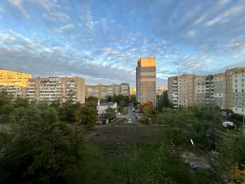 квартира за адресою Червоної Калини просп. (Володимира Маяковського), 49-А
